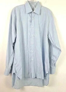 Charles Tyrwhitt Button down size 16.5/35 inches